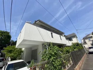 サンハウス桜台の画像