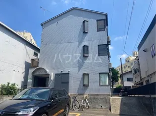 レイクトップ鶴川の画像