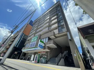 舟入山田ビルの画像