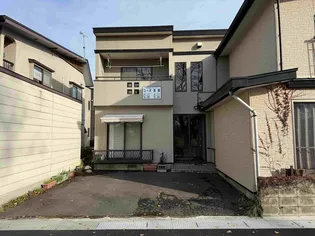 コーポ清藤【2階】の外観