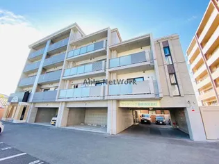 ベリーマンション出水の画像