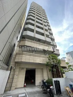 レジュールアッシュ難波LUXEの画像