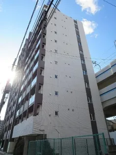 プレール ドゥーク蒲田の画像