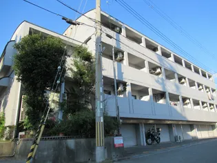 メゾン パル3の画像