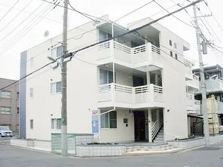 レオネクストリモーネ7の画像