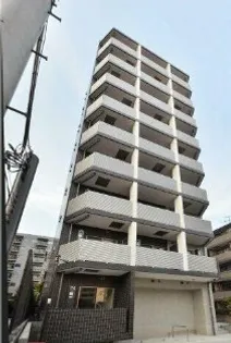 SYFORME OIMACHI【4階】の外観