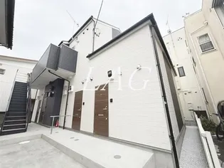 フルリール大和【2階】の外観