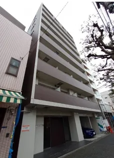 クレイシア池上の画像