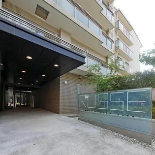 RUSSE田端不動坂【3階】の外観