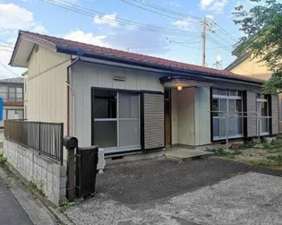 宮城県仙台市青葉区葉山町【一戸建】の外観