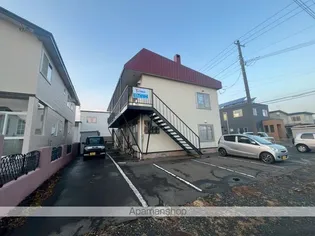 昭和ハイツの画像