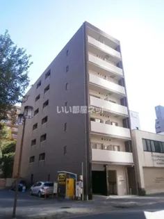 愛知県名古屋市中区丸の内2【マンション】の外観