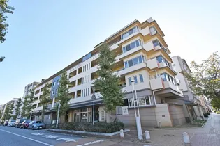 UR幕張ベイタウンパティオス15番街の画像