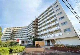 所沢ハイコーポの画像