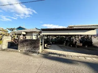 愛知県丹羽郡扶桑町大字柏森字御字神【一戸建】の外観