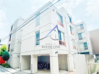 ブランシェ要町の画像