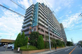 スマイリアタウンの画像