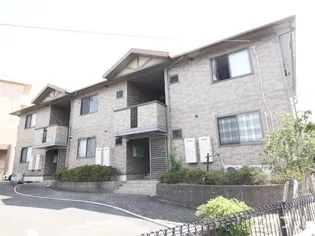 ラ サーラ グランデ B棟の画像