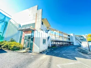 フェイム ドゥ ボウ【2階】の外観