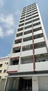 東京都江東区亀戸2【マンション】の外観