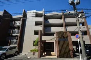 ガーデンテラス宮崎台の画像