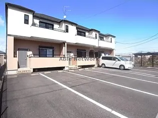 グランディア古橋の画像