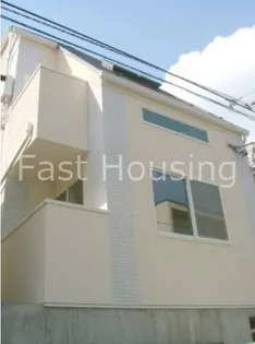 東京都中野区弥生町2【アパート】の外観