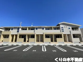 クラール東村Bの画像