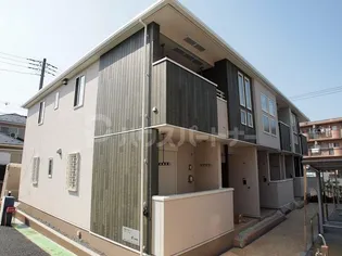 グランドソレーユの画像