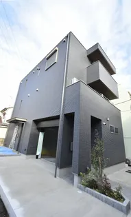 グレース【3階】の外観