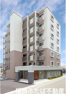 筥松なつめビルの画像