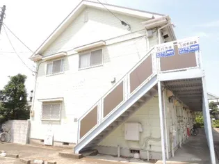 パールハイツIIの画像