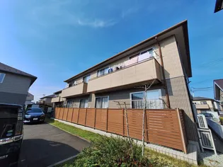 シャーメゾンK壱番館の画像