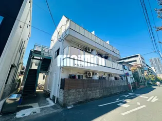 メゾンフジの画像