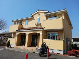 セレンディップハウスIIAの画像