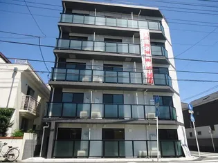 スマートVILLA川崎の画像