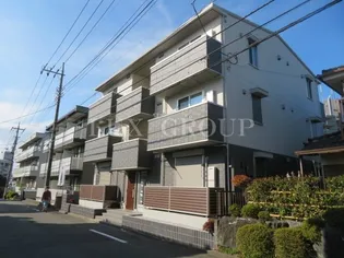 ルピナス堀之内の画像