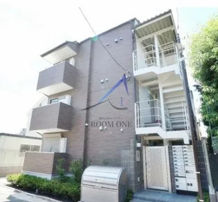 エルカーサ平和台の画像