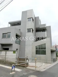 バロアール ケヤキの画像