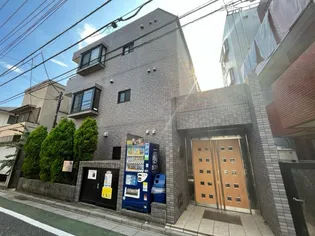 アンシャンテ関町の画像