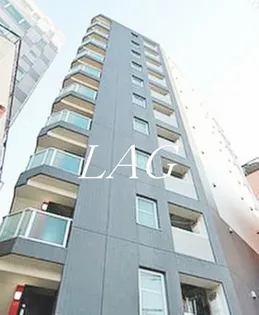 AXAS高田馬場の画像