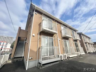 アゴラA棟の画像