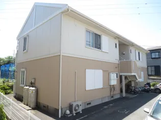 ドミール宮ノ下Bの画像