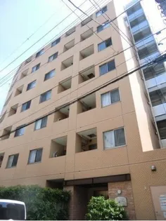 東京都台東区北上野2【マンション】の外観