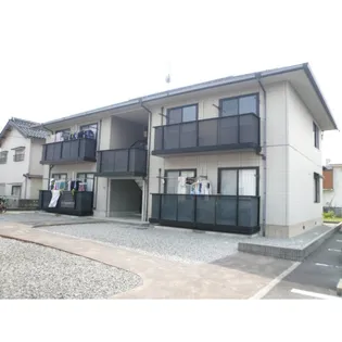 ラシェットエムザB棟の画像