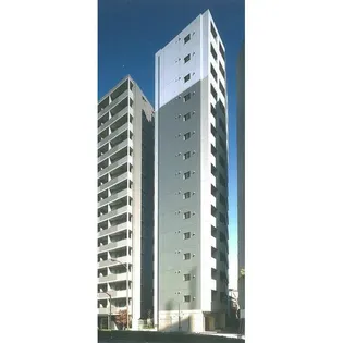 東京都文京区小石川4【マンション】の外観