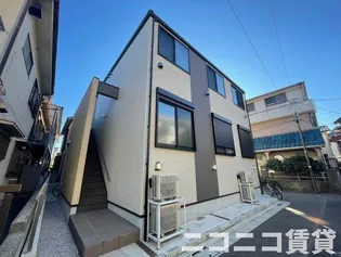 ハーモニーテラス東小岩IIIの画像