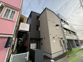 AZUL塩釜IIIの画像