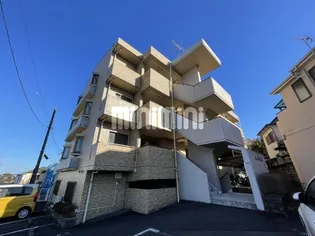 中村レジデンスの画像