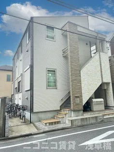 ハーモニーテラス蓮沼町IIの画像